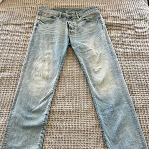 American Eagle Flex Jeans 34x34